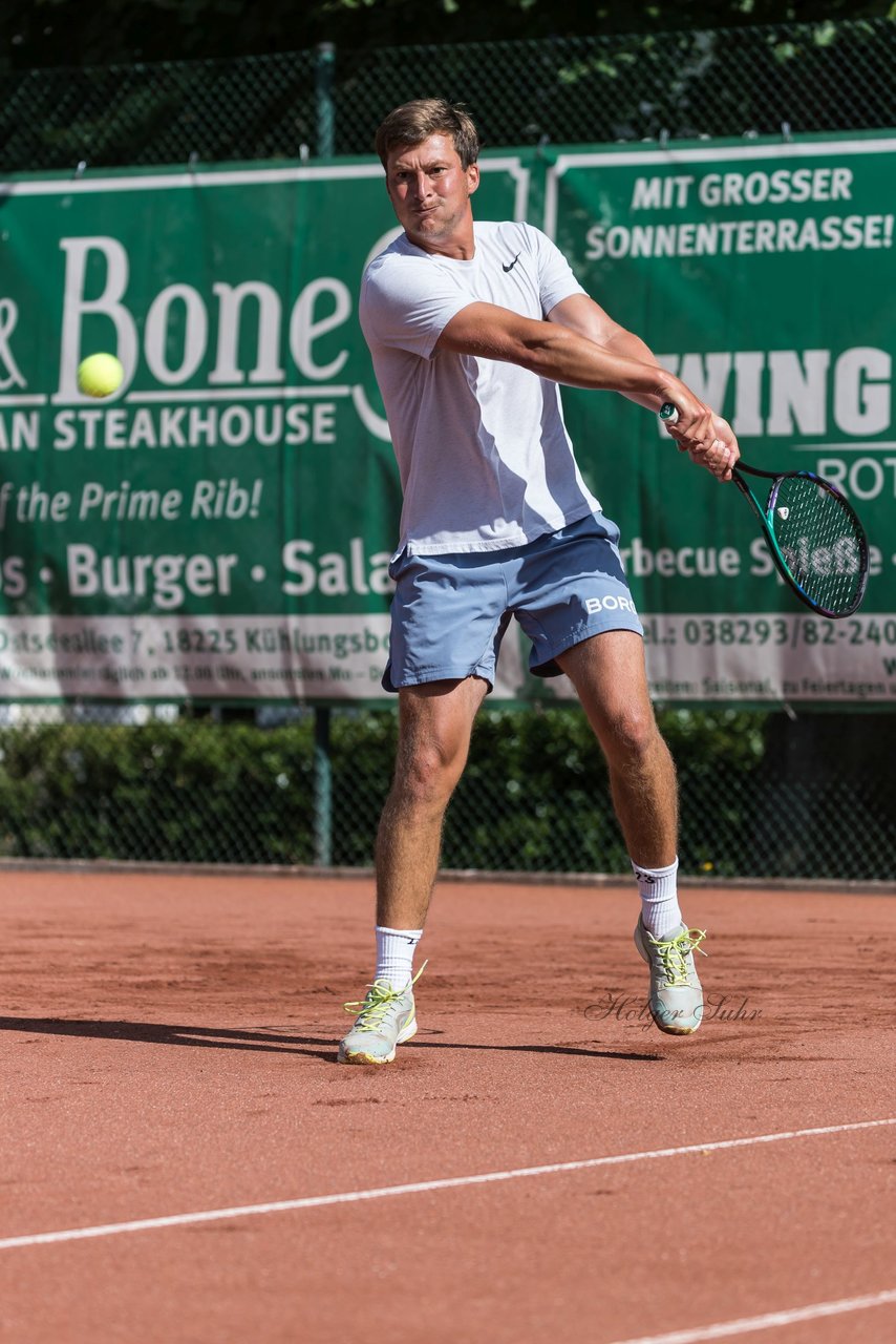 Bild 79 - Kuehlungsborner Tennisturnier